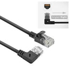 Network cable act rj45 (8p8c) male rj45 (8p8c) male 0.5 m black