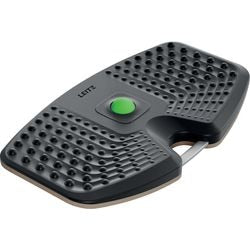 Balansbord leitz ergo 6587 donkergrijs
