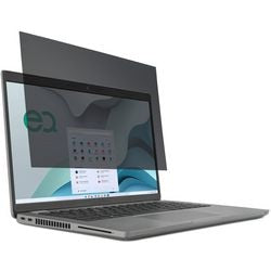 Privacyfilter kensington eq156a169e zwart touchscreen