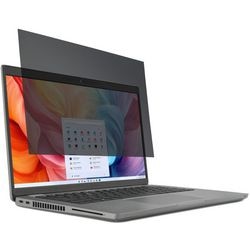 Privacyfilter kensington hc160a1610e zwart touchscreen