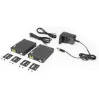 Hdmi-extender act ac7811 zwart