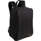 Laptoprugzak exacompta 17934e zwart polyester