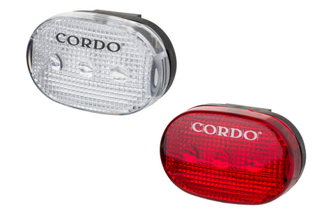 Cordo lighting set led 3-led