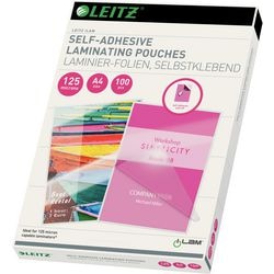 Leitz pk100 lamineerhoezen tt 16925