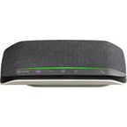 Luidsprekertelefoon hp sync 10 zilver