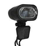 Spanninga koplamp Axendo 40 XDO dynamo