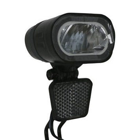 Spanninga koplamp Axendo 40 XDO dynamo