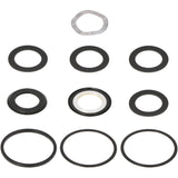 Wheels manufacturing wheels mfg - trapas pf30a outboard sram 22 24mm abec 3