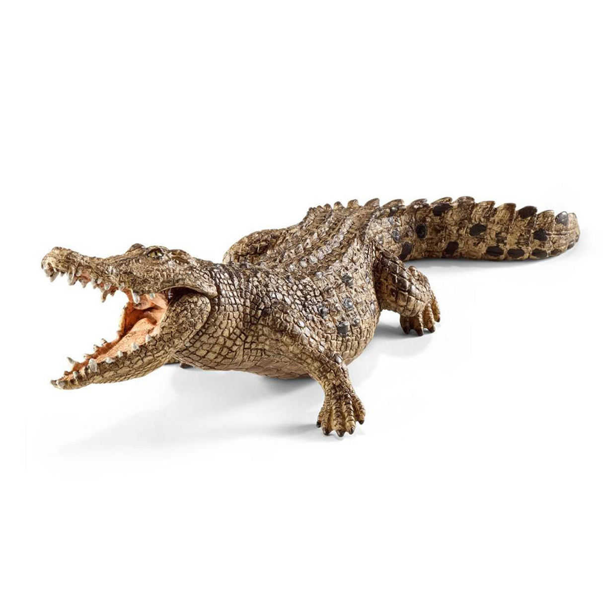 Schlich Wild Life Crocodile 14736