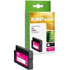 Inktcartridge kmp compatibel brother 3ja28ae magenta