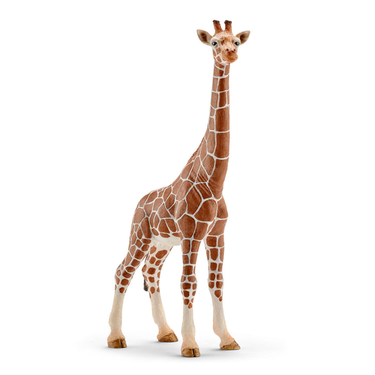 Slichich Wild Liewen Giraff Wijfje 14750