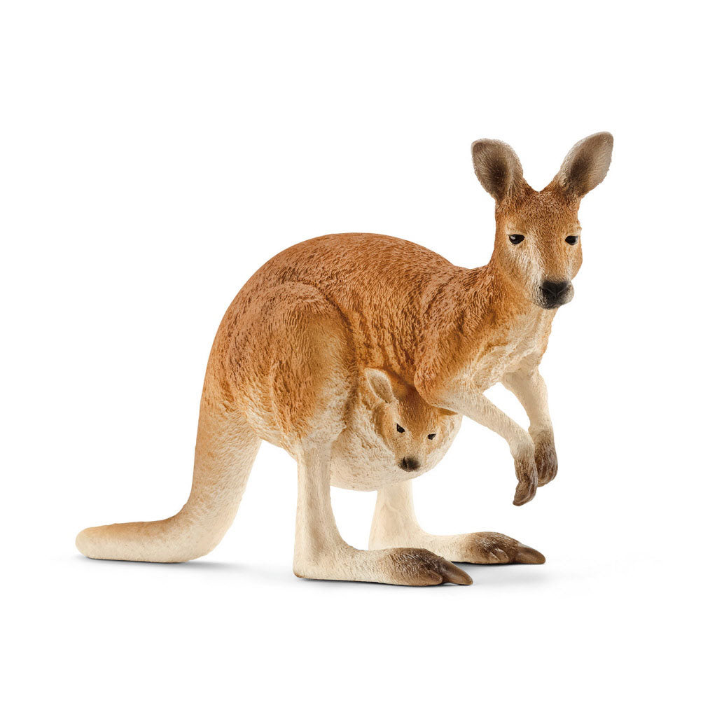 Schlich Wild Life Kangaroo 14756