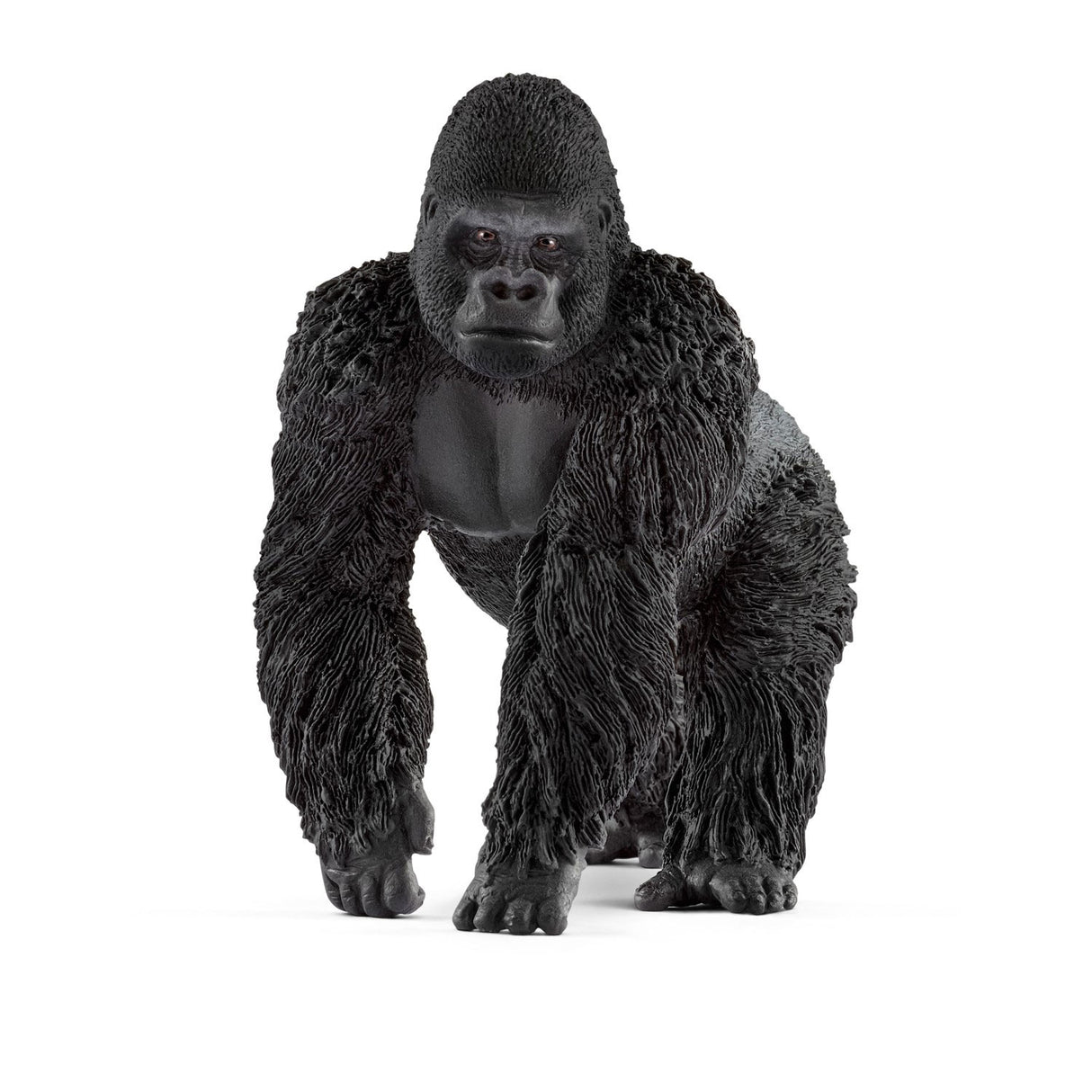 Schleich Wild Life Gorilla, mężczyzna 14770