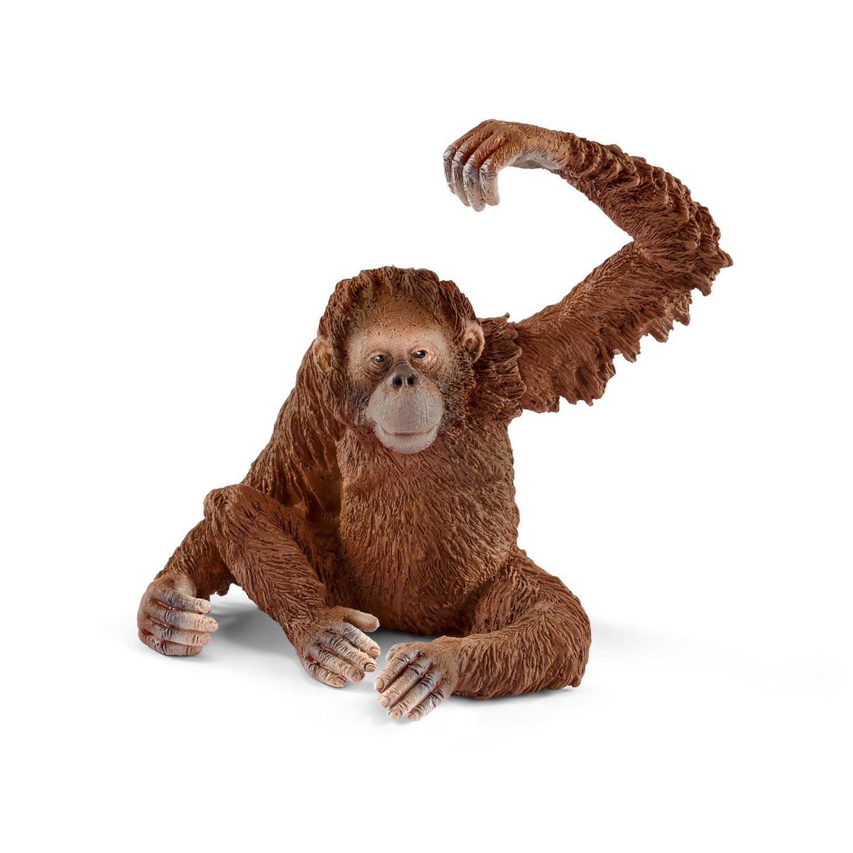 Schleich Wild Life Orangutan, žena 14775