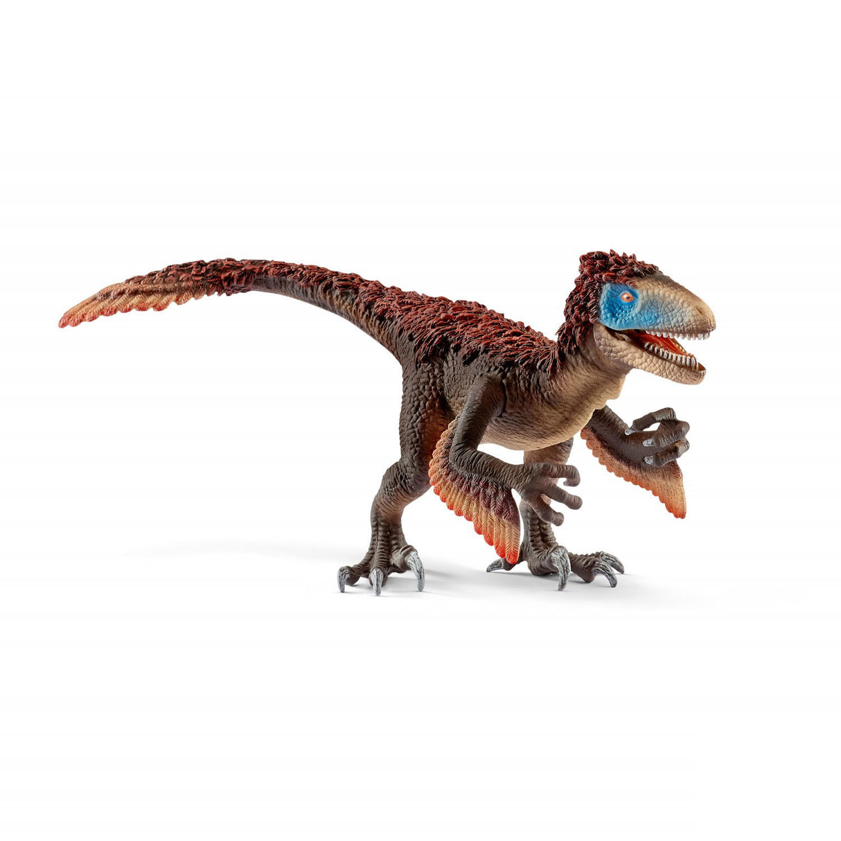 Schlich Dinosaurier Utahraptor 14582