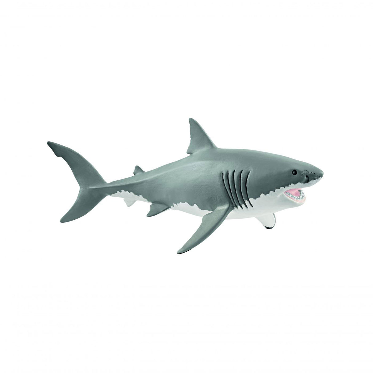 Slichich Wild Liewen White Shark 14809