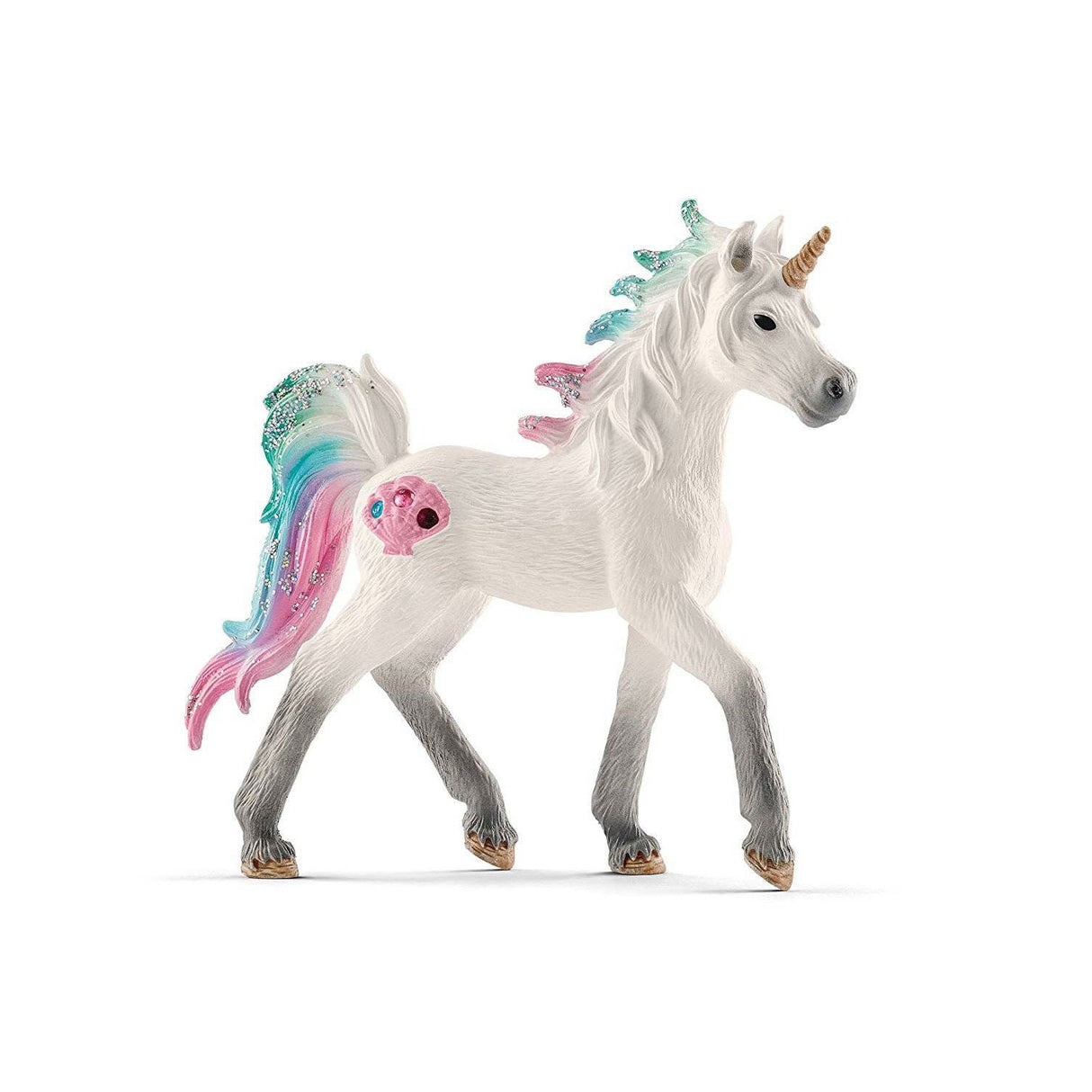 Schleich Bayala Onderwater Unicorn Foal 70572