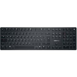 Toetsenbord cherry kw x ulp draadloos qwertz (de)