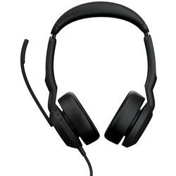 Headset jabra evolve2 zwart 175 mm x 193 mm x 65 mm