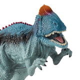 Schleich dinosaurus - cryolophosaurus - speelfiguur - kinderspeelgoed voor jongens en meisjes - 4 tot 12 jaar