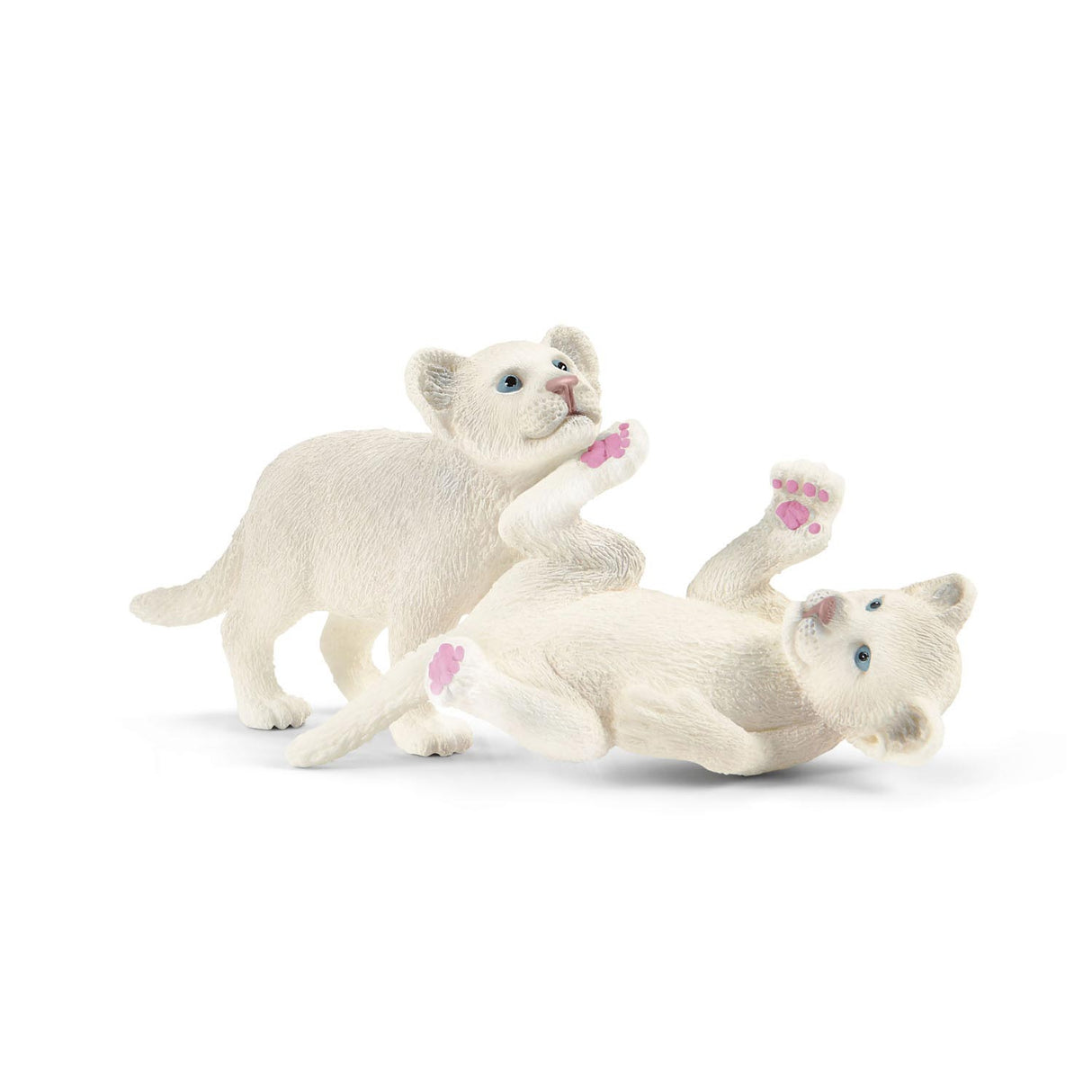 Schleich Wild Life Mother Leeuw con Cubs 42505