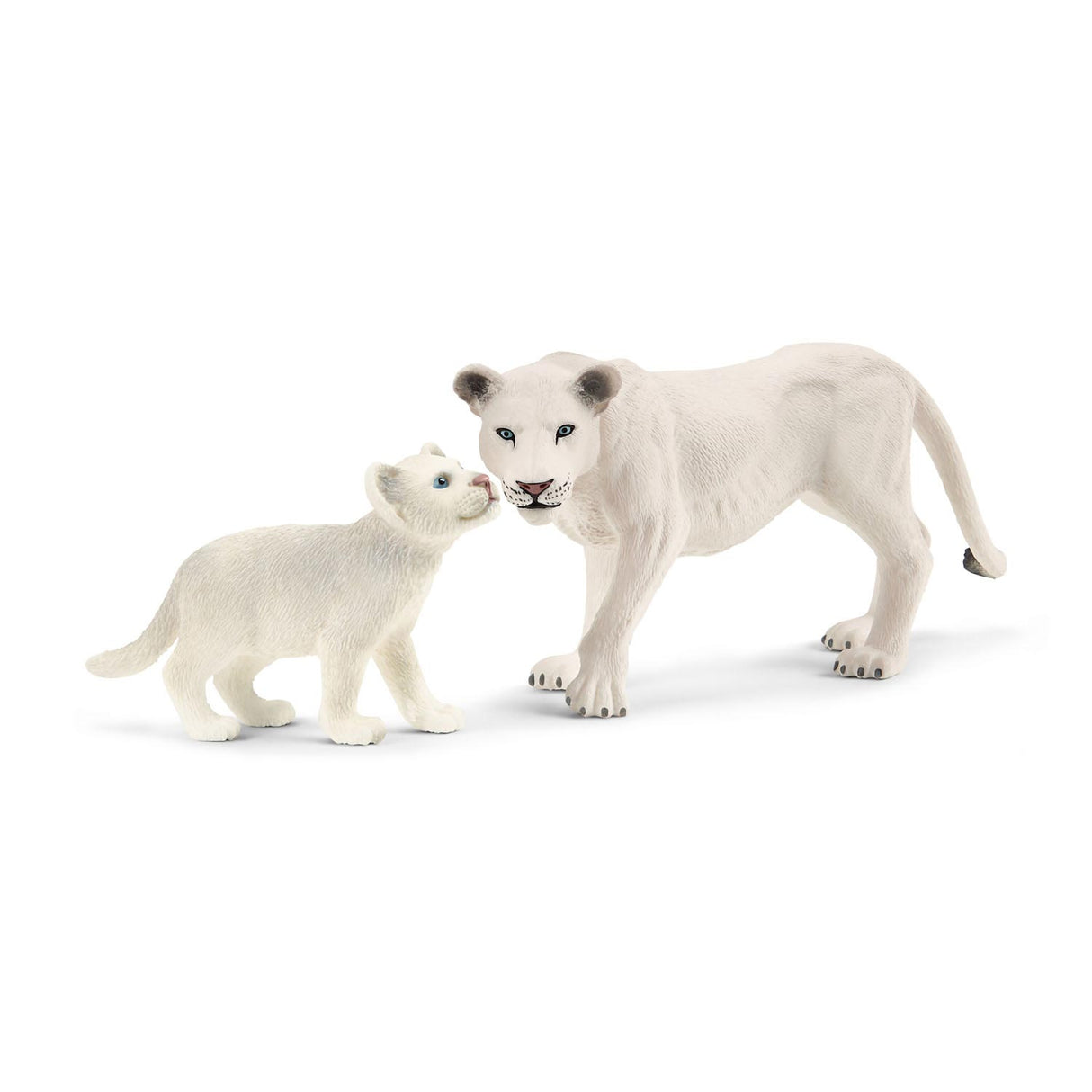 Schlich Wild Life Mutter Leeuw mit Cubs 42505