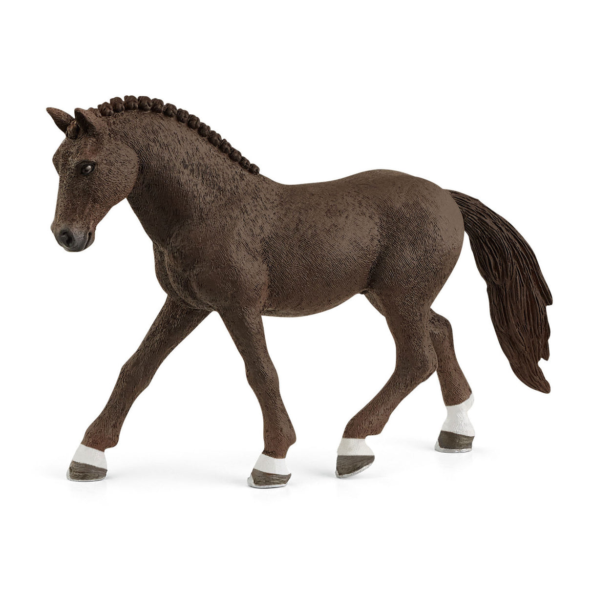 Schleich Horse Club German Rijpaard Ruin 13926