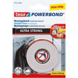 Tesa powerbond ultra strong dubbelzijdige montagetape permanent bevestigen – 1,5 m