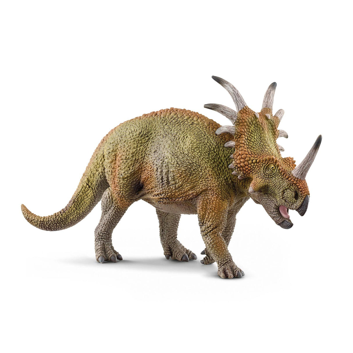 Schleich dinosaurier Styracosaurus 15033