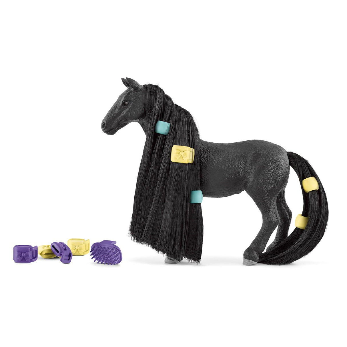 Schleich Horse Club Beauty Horse Criollo definitivo mare 42581