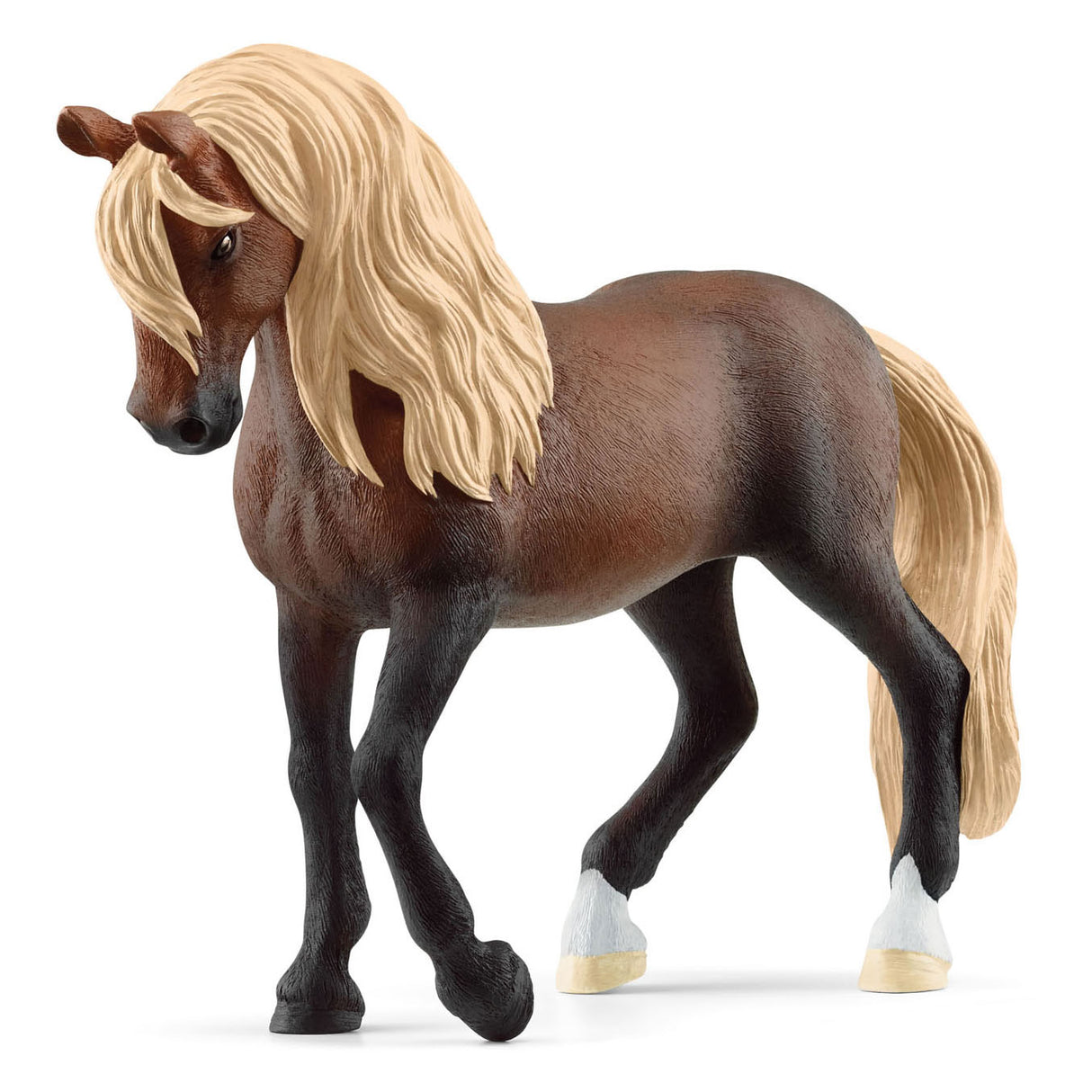 Schleich Horse Club Peruvian Pasohengst 13952