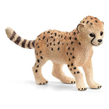 Schleich Wild Life Cheetah Standelpie 14866