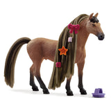 Schleich Horse Club Beautyard Akhal-Teke-Hengst 42621