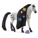 Schleich Horse Club Beautypaard Knabstrupperhever hřebce 42622