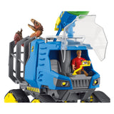 Schleich Dinosaurs Site Vehicle 42604