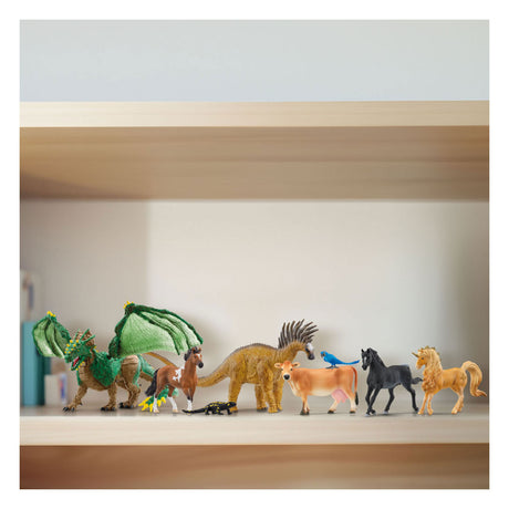 Schleich Horse Club arabština Engst 13981