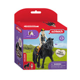 Schleich Horse Club Horse Club Tori Prinzessin 42640