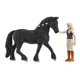 Schleich Horse Club Horse Club Tori Prinzessin 42640