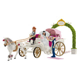 Trener ślubny Schleich Horse Club 42641