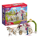 Trener ślubny Schleich Horse Club 42641