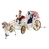 Schleich Horse Club Poročni trener 42641