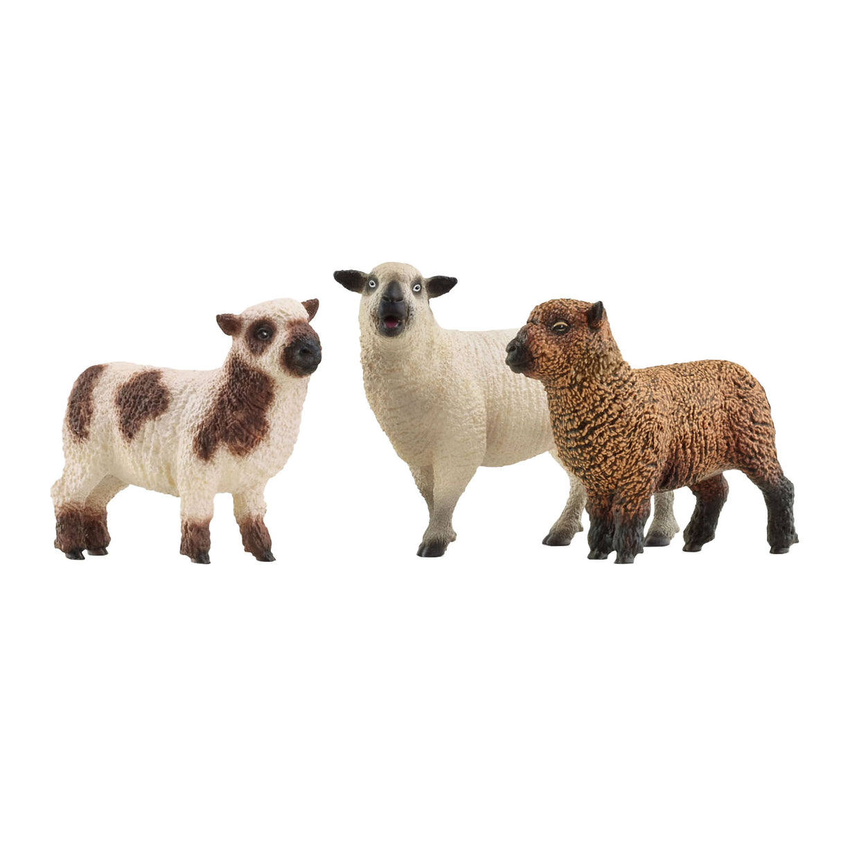 Schleich Farm World Sheep Friends 42660