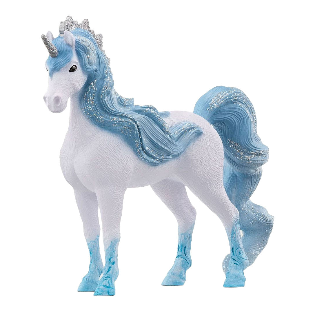 Schleich Bayala Flowy Unicorn Mare 70823