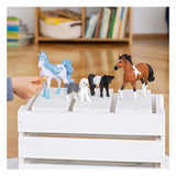 Schleich Bayala Flowy Unicorn Mare 70823