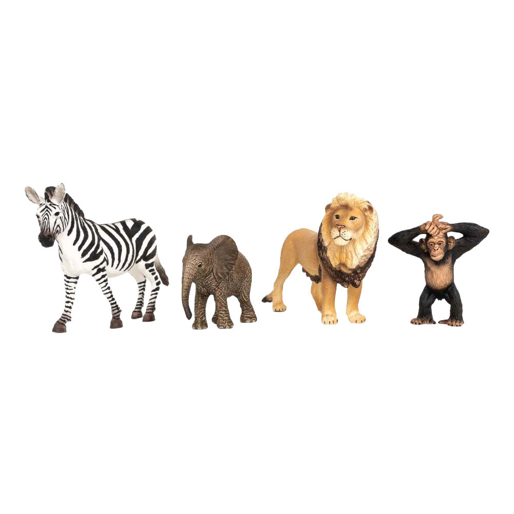 Schlich Wild Life Africa Starter Set 42721