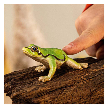 Schleich wild life europese boomkikker 14882