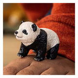 Schleich wild life reuzenpanda-jong 14886