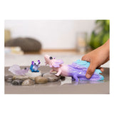 Schleich bayala axolotl ontdekkingsset 42628