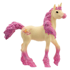 Schleich bayala verzamelbare eenhoorn rosabel 81411