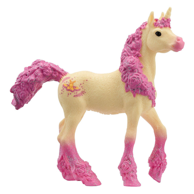 Schleich bayala verzamelbare eenhoorn rosabel 81411